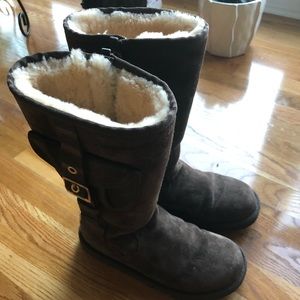 boots as comfortable as uggs